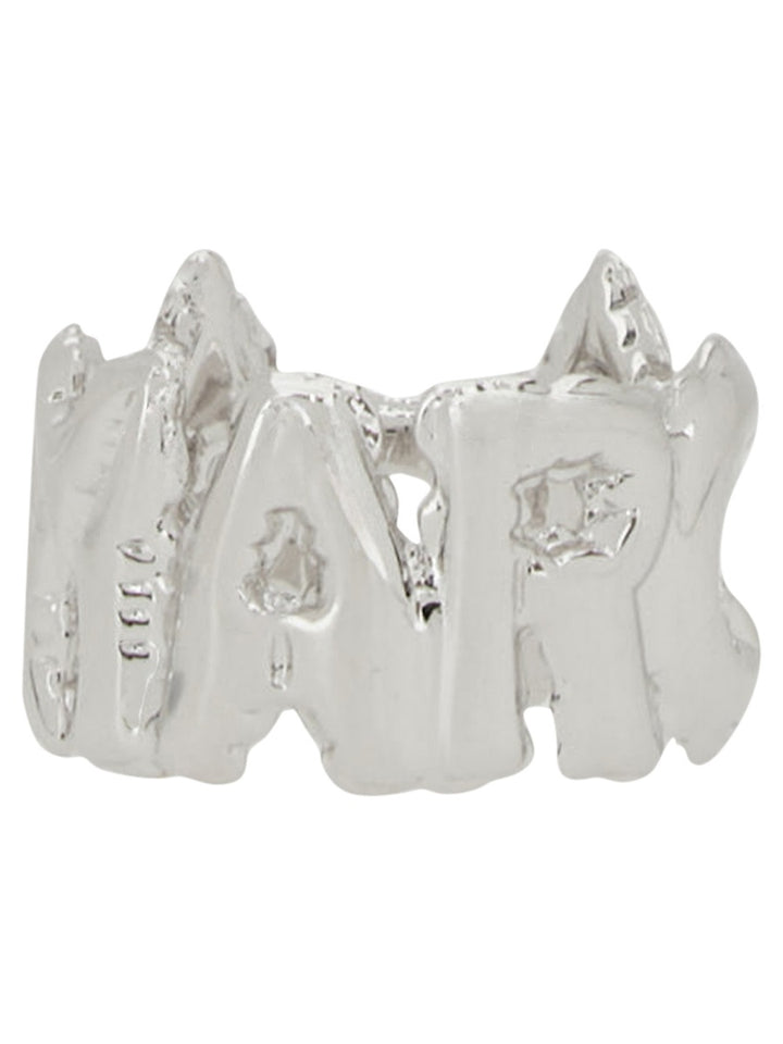 Marc Jacobs Anelli - Argento | Wanan Luxury