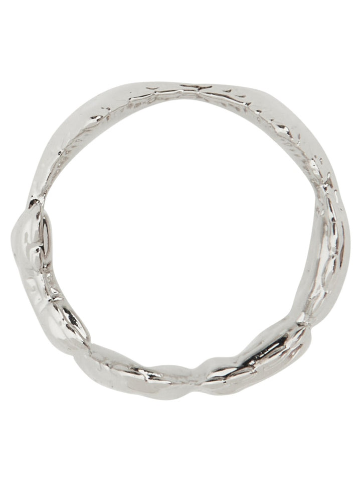 Marc Jacobs Anelli - Argento | Wanan Luxury