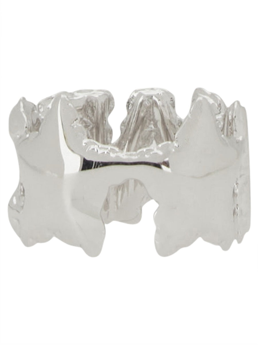 Marc Jacobs Anelli - Argento | Wanan Luxury