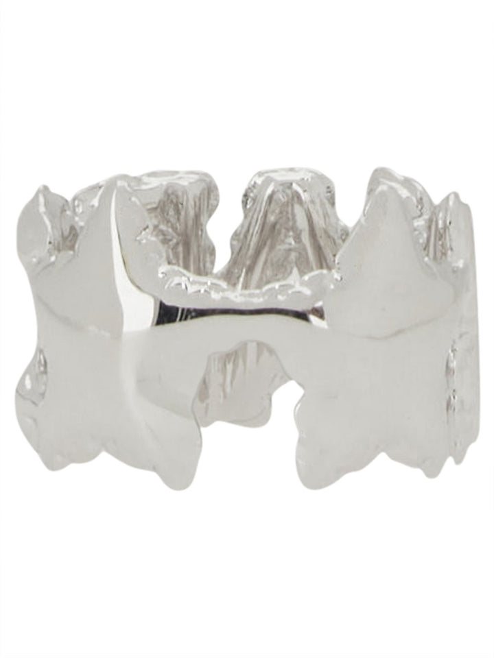 Marc Jacobs Anelli - Argento | Wanan Luxury