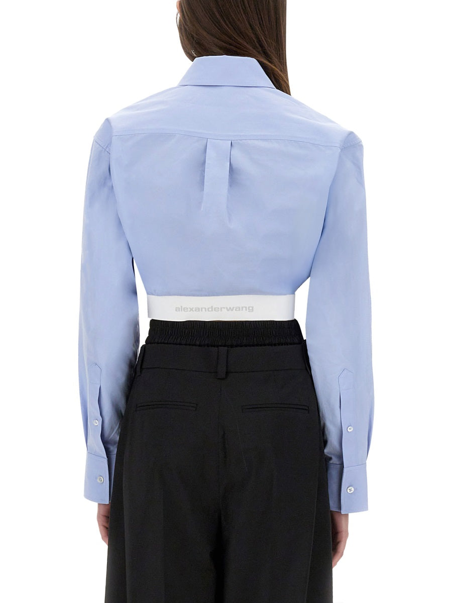 Alexander Wang Camicie - Azzurro | Wanan Luxury