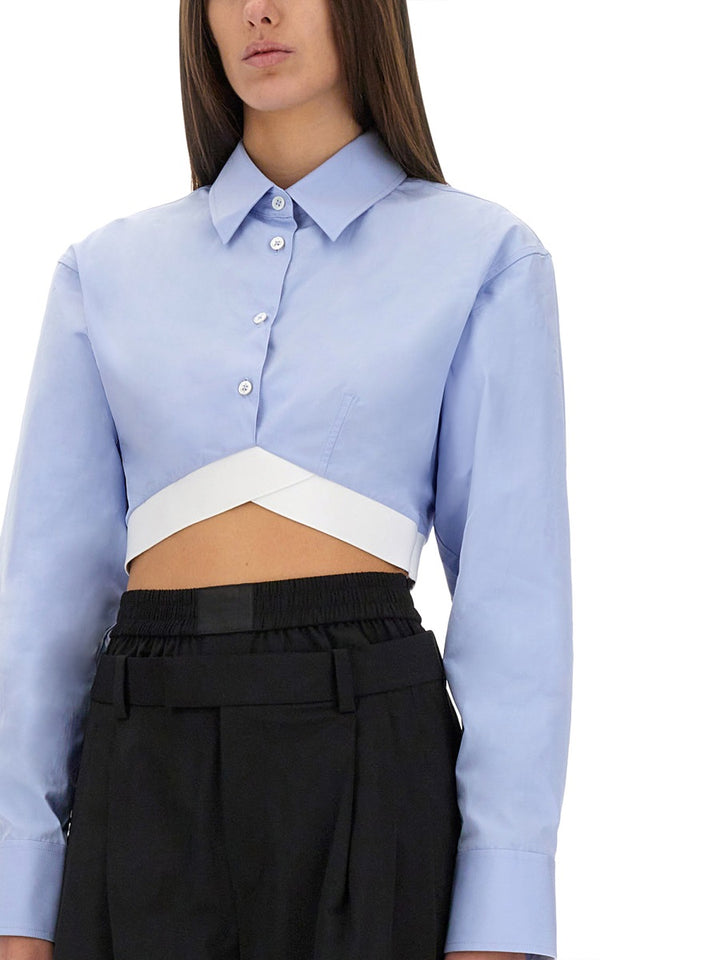 Alexander Wang Camicie - Azzurro | Wanan Luxury