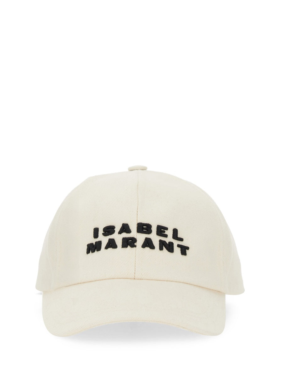 Isabel Marant Cappelli - Neutro | Wanan Luxury