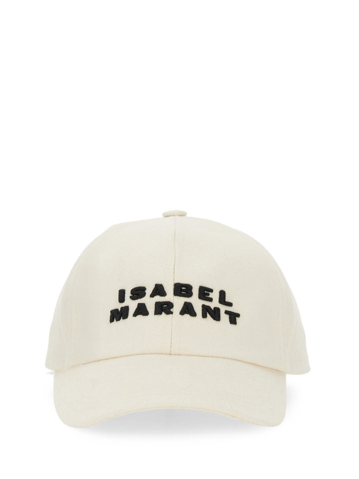 Isabel Marant Cappelli - Neutro | Wanan Luxury