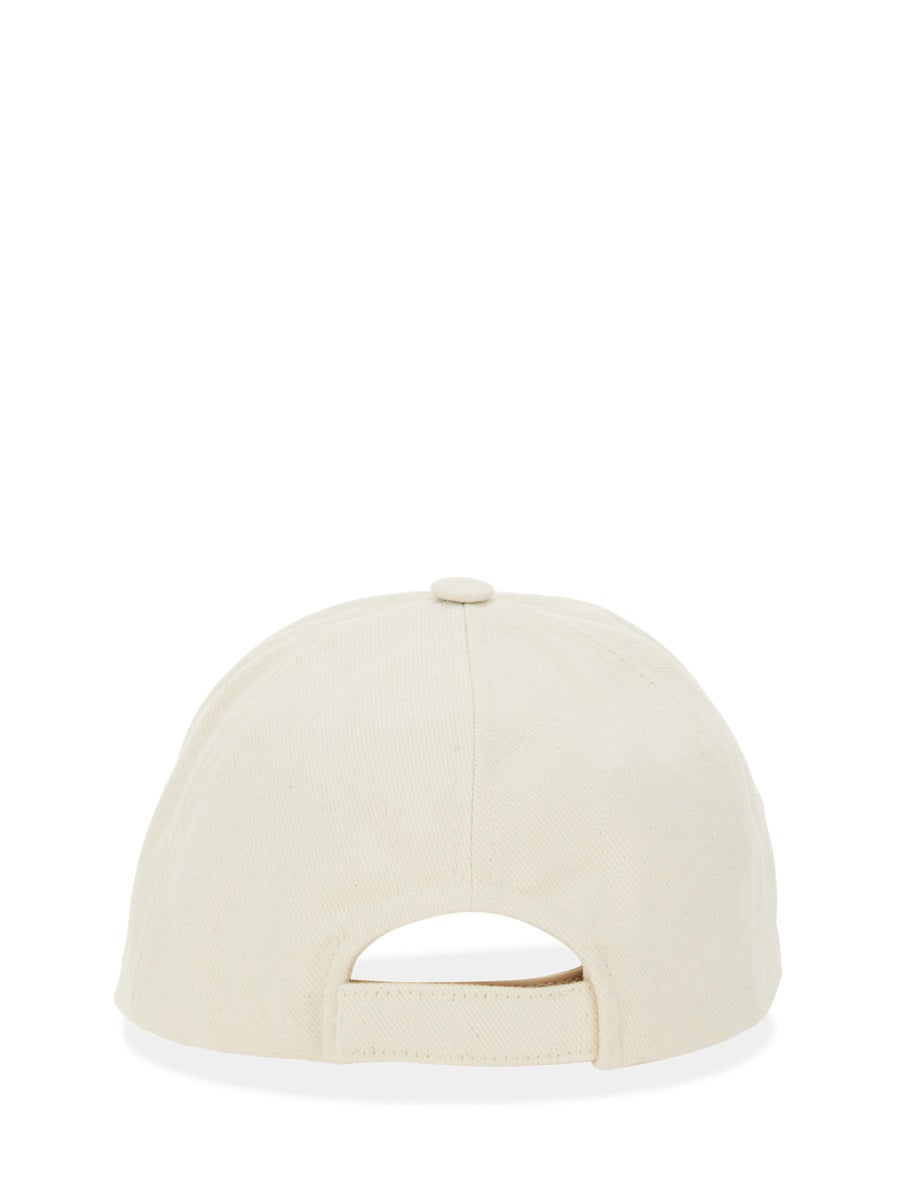 Isabel Marant Cappelli - Neutro | Wanan Luxury