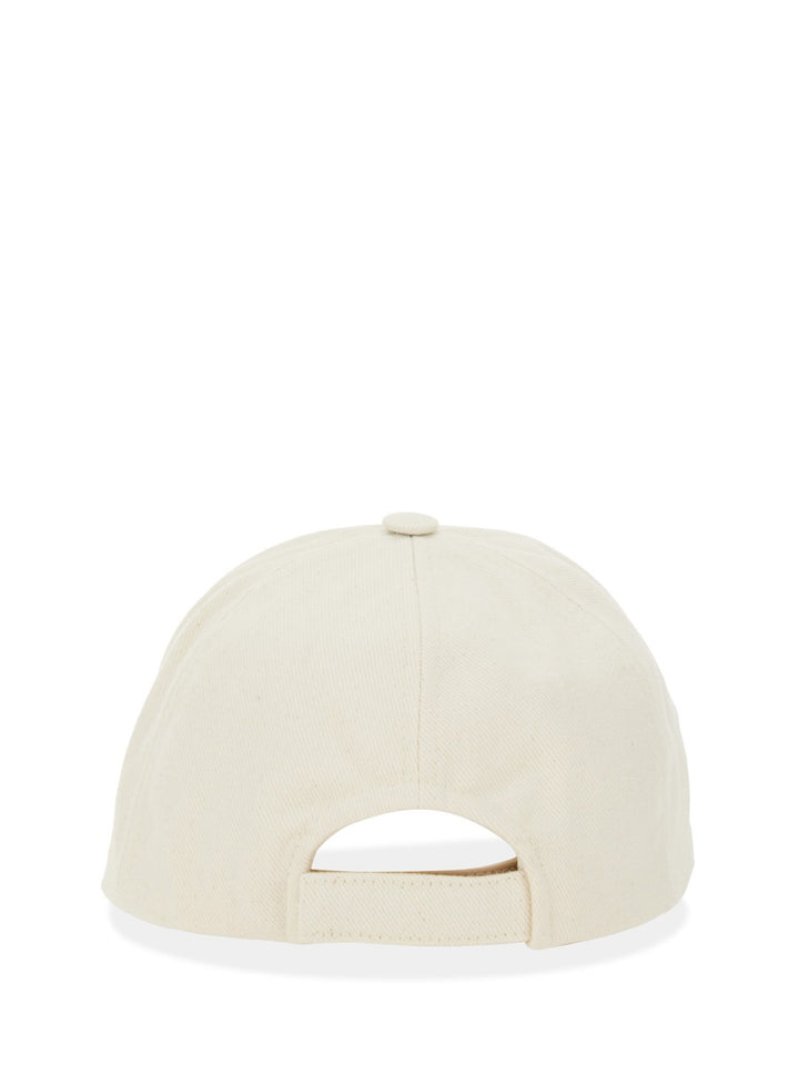 Isabel Marant Cappelli - Neutro | Wanan Luxury