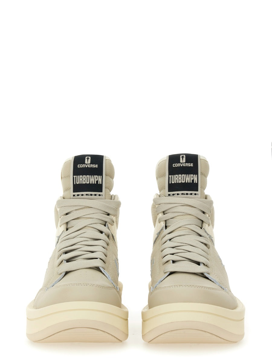 Converse x Drkshdw Sneakers - Grigio | Wanan Luxury