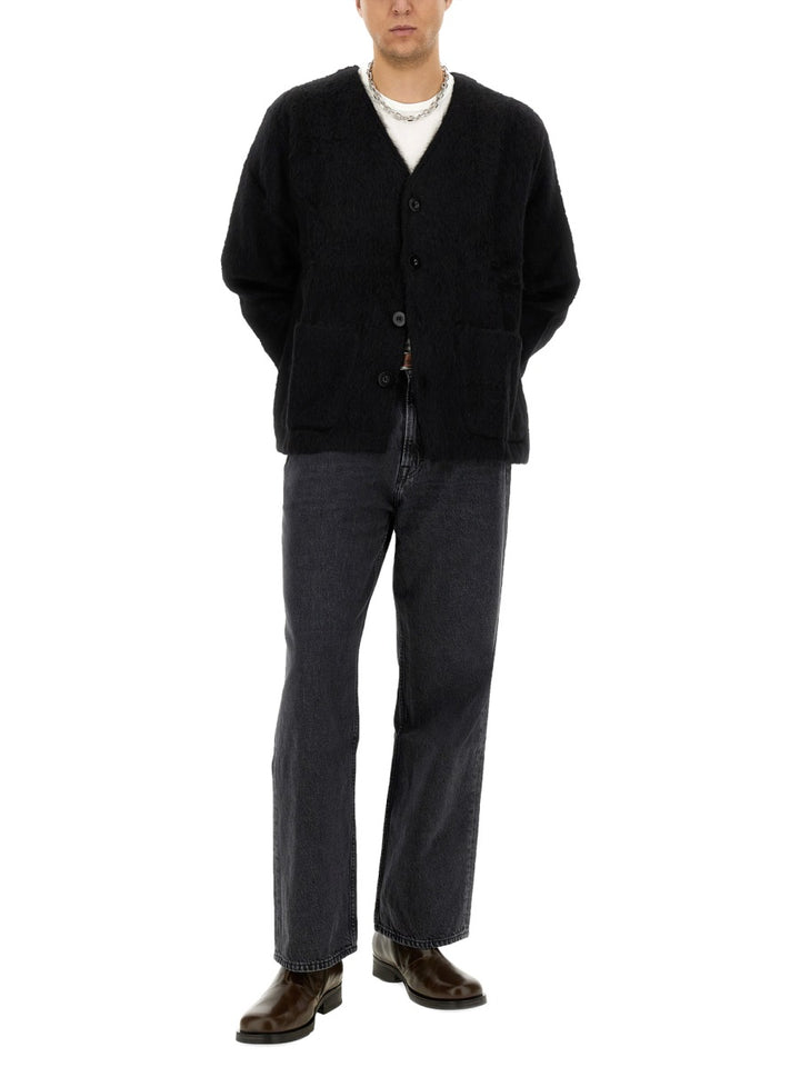 Our Legacy Jeans - Grigio | Wanan Luxury