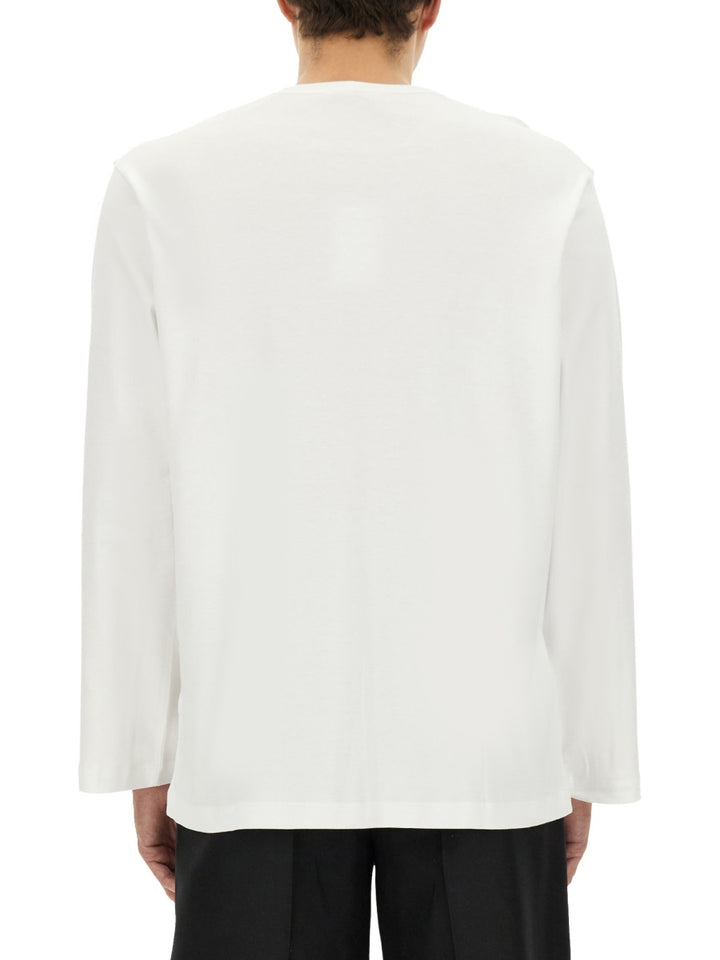 Helmut Lang T shirt - Bianco | Wanan Luxury
