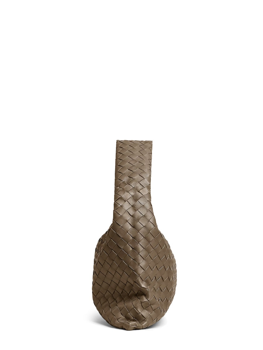 Bottega Veneta Borse a Mano - Beige | af92b33dbe04fe24212aaf82ceebe075111ed8fd