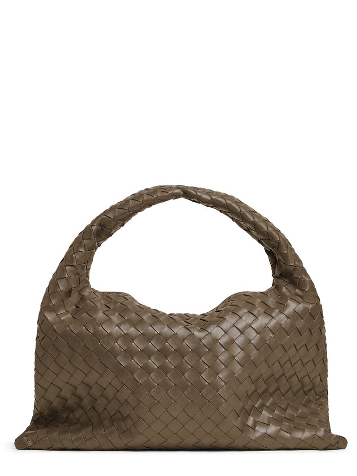 Bottega Veneta Borse a Mano - Beige | 1b0d11e4c7764e00f17adfdd7362fd6fda6b0306