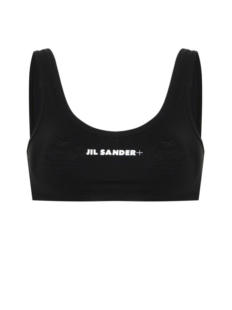 Jil Sander Costumi - Nero | Wanan Luxury