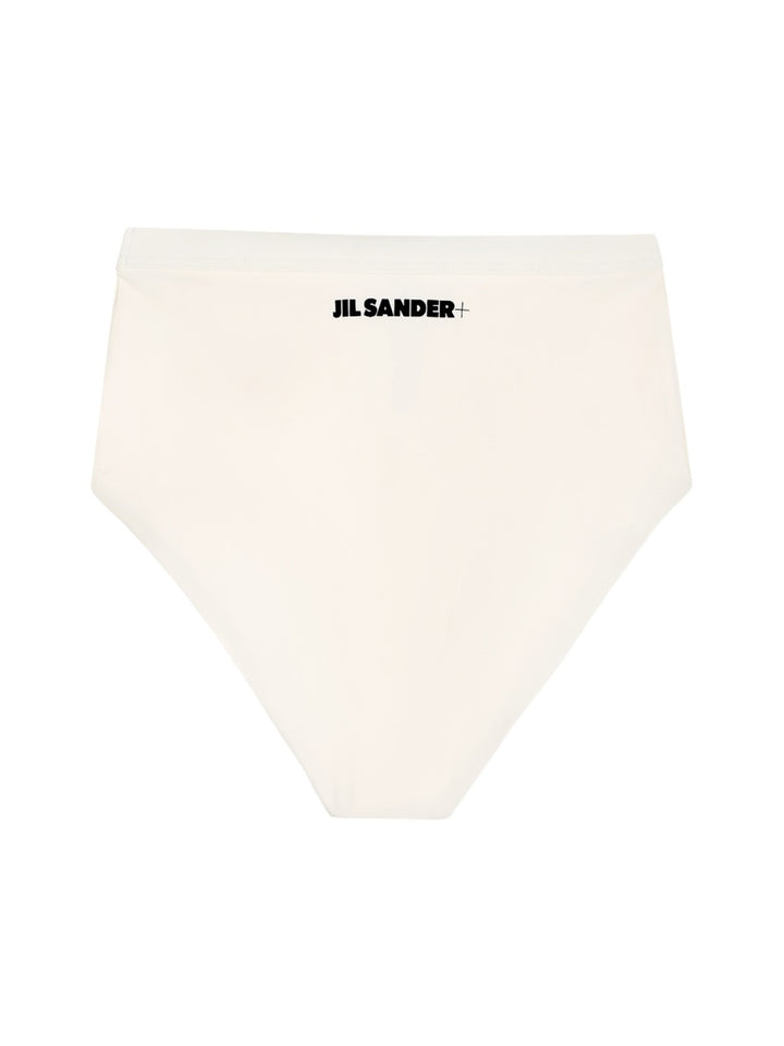 Jil Sander Costumi - Bianco | Wanan Luxury