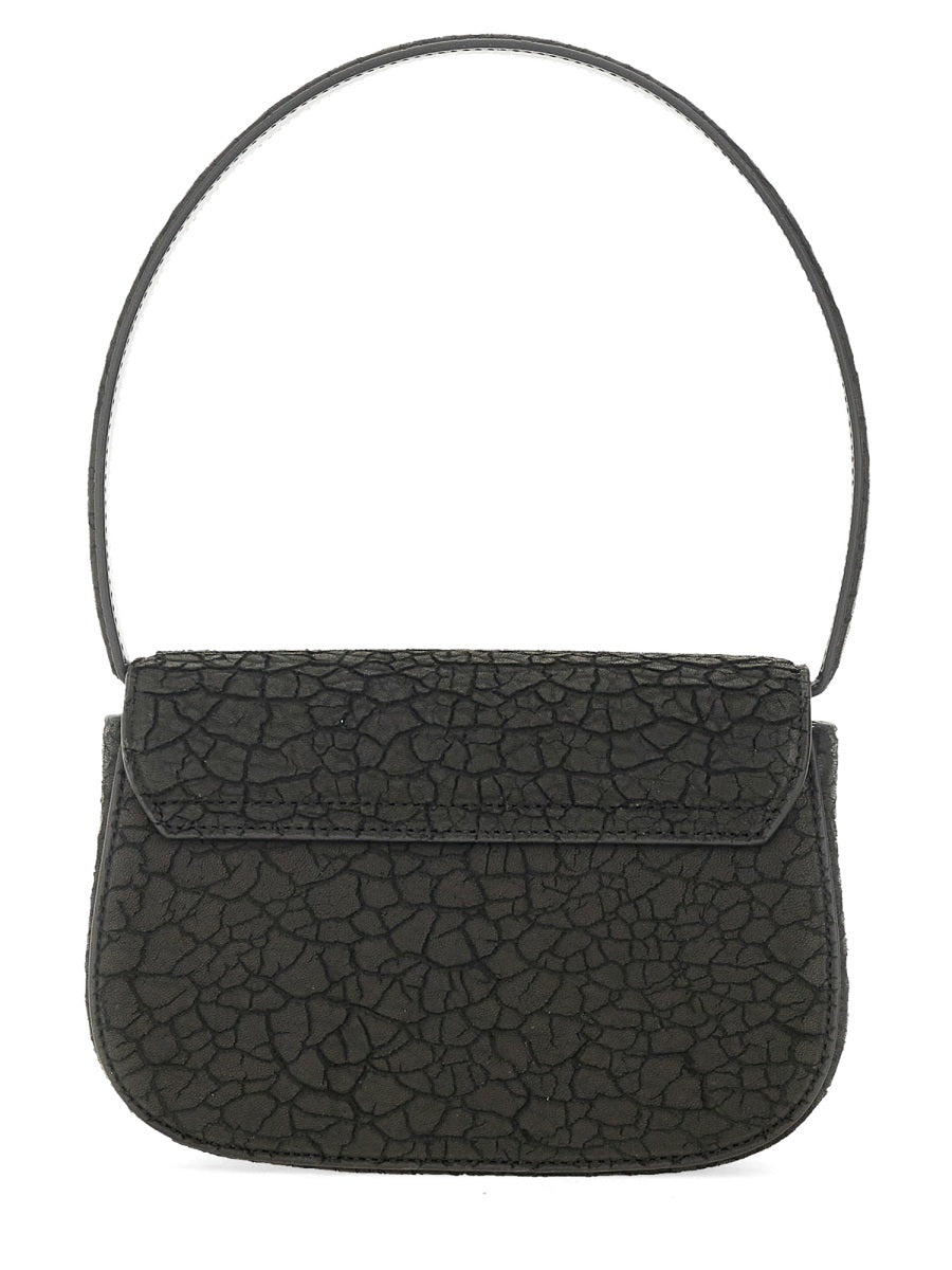Diesel Borse a Spalla e Tracolla - Black | daad0eae3ffc4715eb86544604e169583dd6e6cd