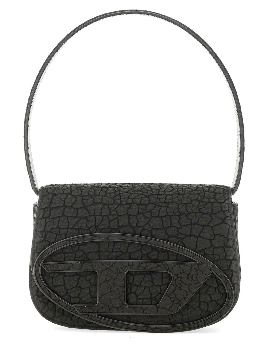 Diesel Borse a Spalla e Tracolla - Black | 901c9fc0b0f4079a521881d9024a99a2693b6dbb