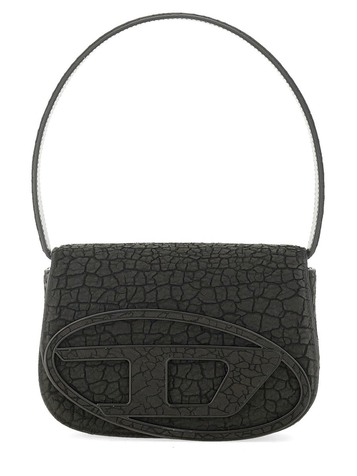 Diesel Borse a Spalla e Tracolla - Black | 901c9fc0b0f4079a521881d9024a99a2693b6dbb