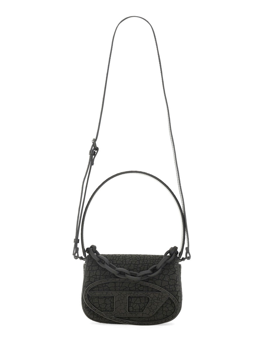 Diesel Borse a Spalla e Tracolla - Black | 6650123552247ec014f203cc5aaddbfa4da66038