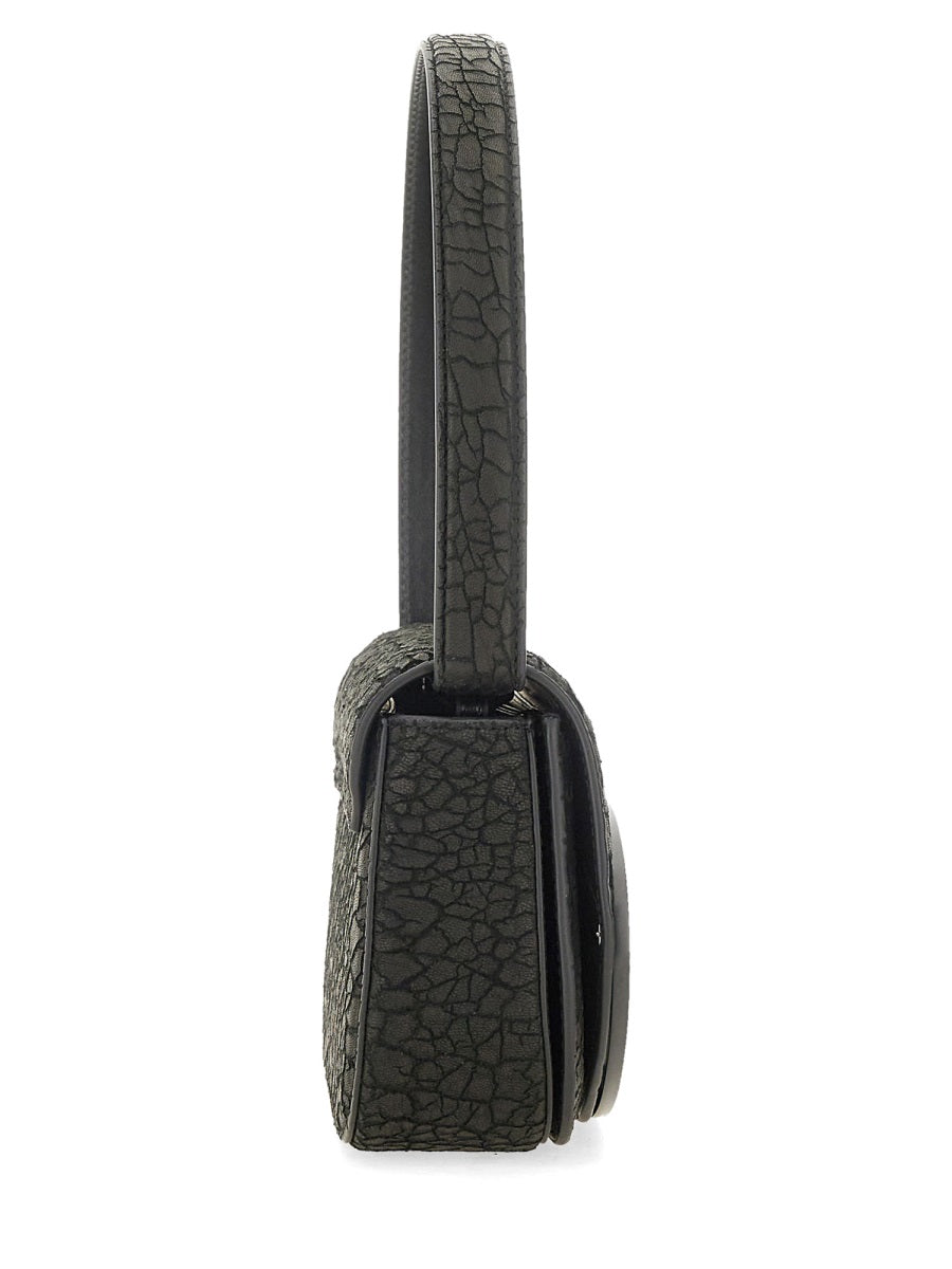Diesel Borse a Spalla e Tracolla - Black | a76b506a81bdfe027e5e76f947d8cd5297aace45