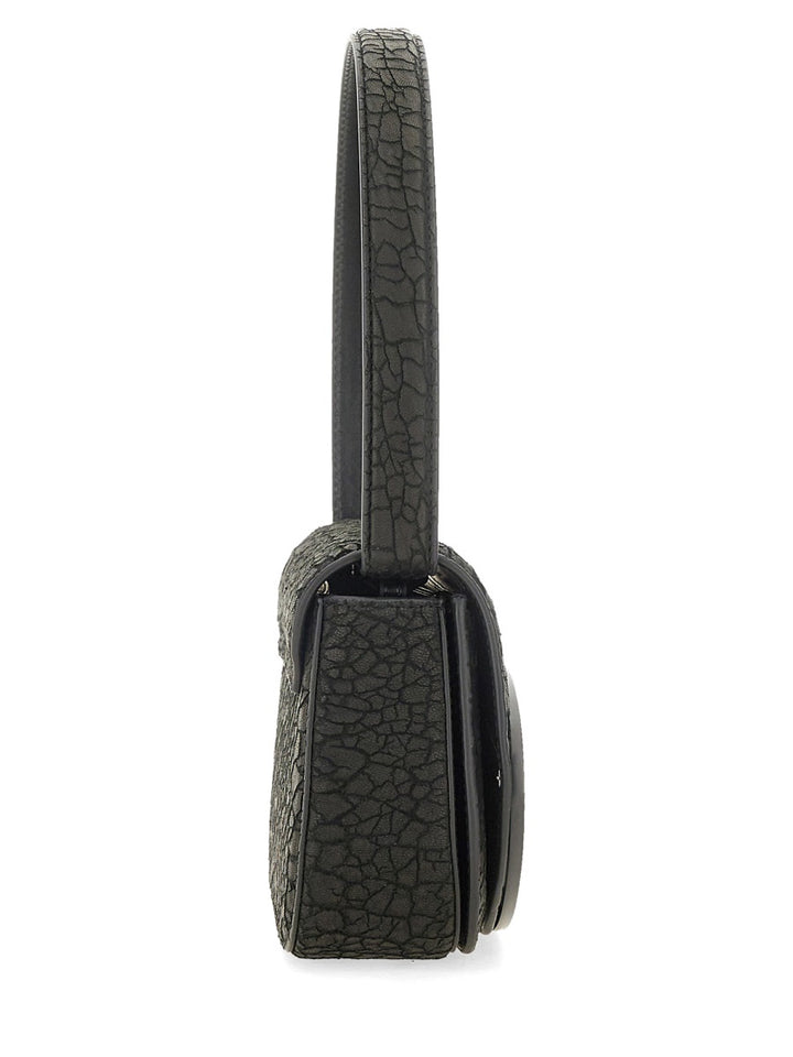 Diesel Borse a Spalla e Tracolla - Black | a76b506a81bdfe027e5e76f947d8cd5297aace45