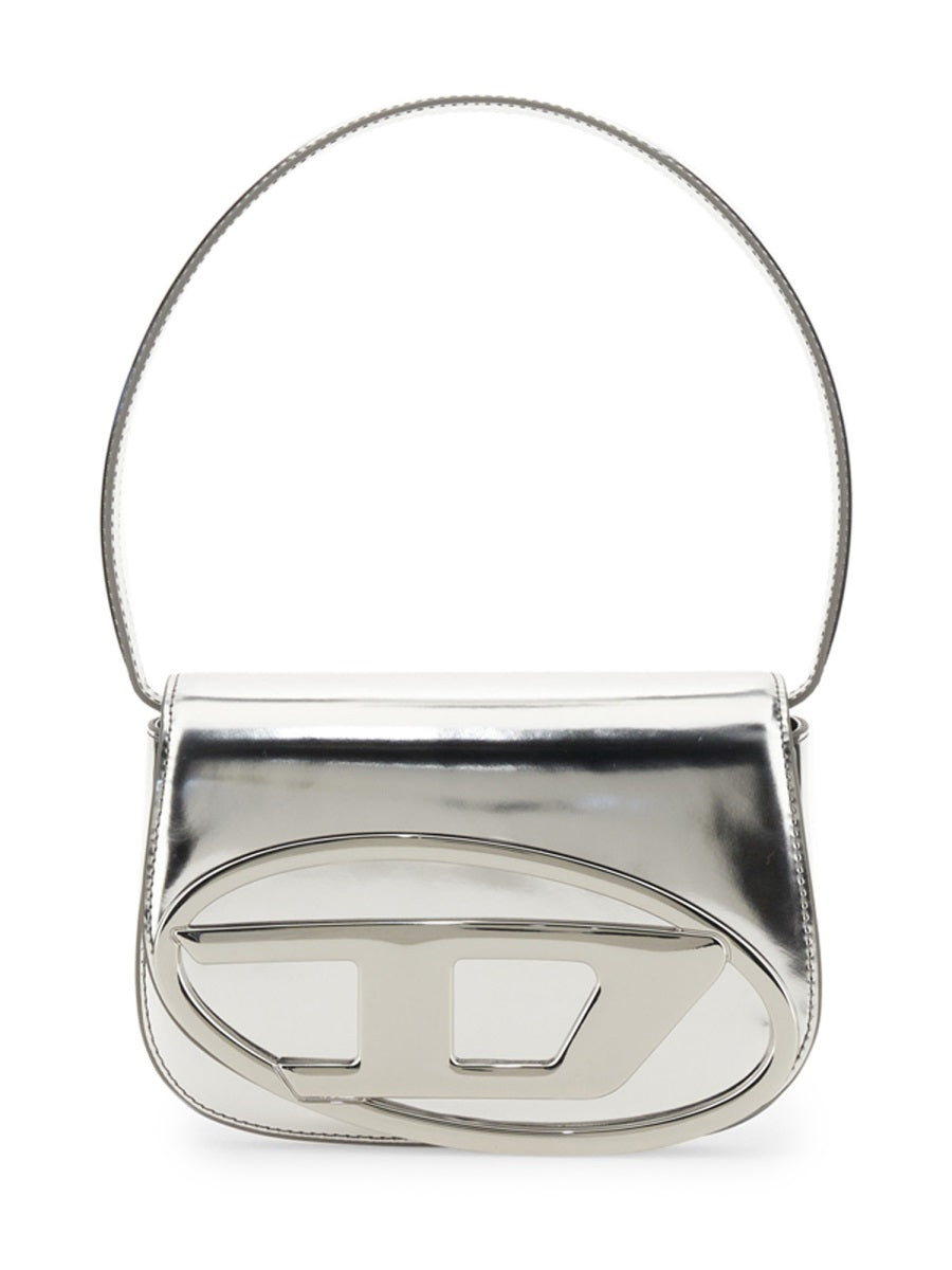 Diesel Borse a Mano - Silver | 4cba7a2422d4185e4963906aac1f9283a09f951c