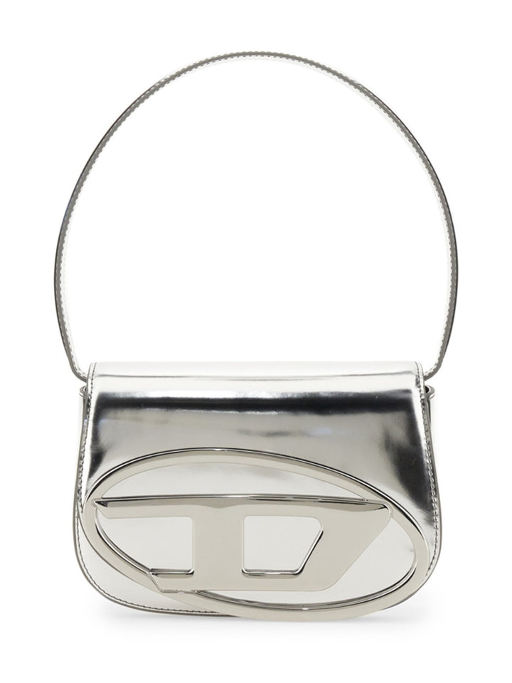 Diesel Borse a Mano - Silver | 4cba7a2422d4185e4963906aac1f9283a09f951c