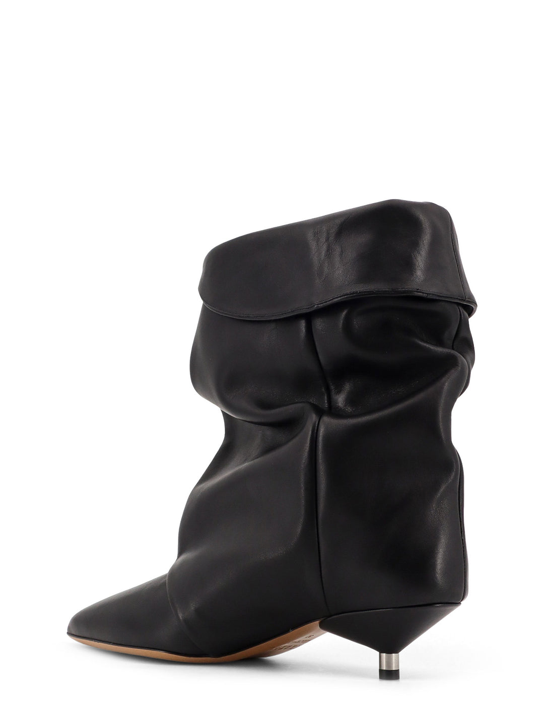 Isabel Marant Boots - Blacks and greys | 2e88df9d7270b6c77964dc850f19d15152fd8b8f