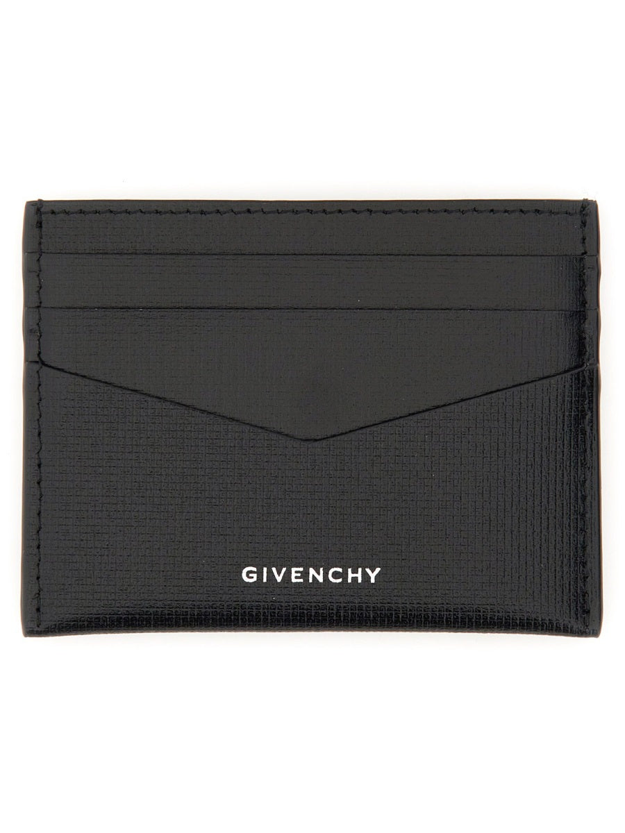Givenchy Portafogli e Portacarte - Nero | Wanan Luxury