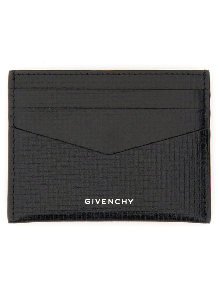 Givenchy Portafogli e Portacarte - Nero | Wanan Luxury