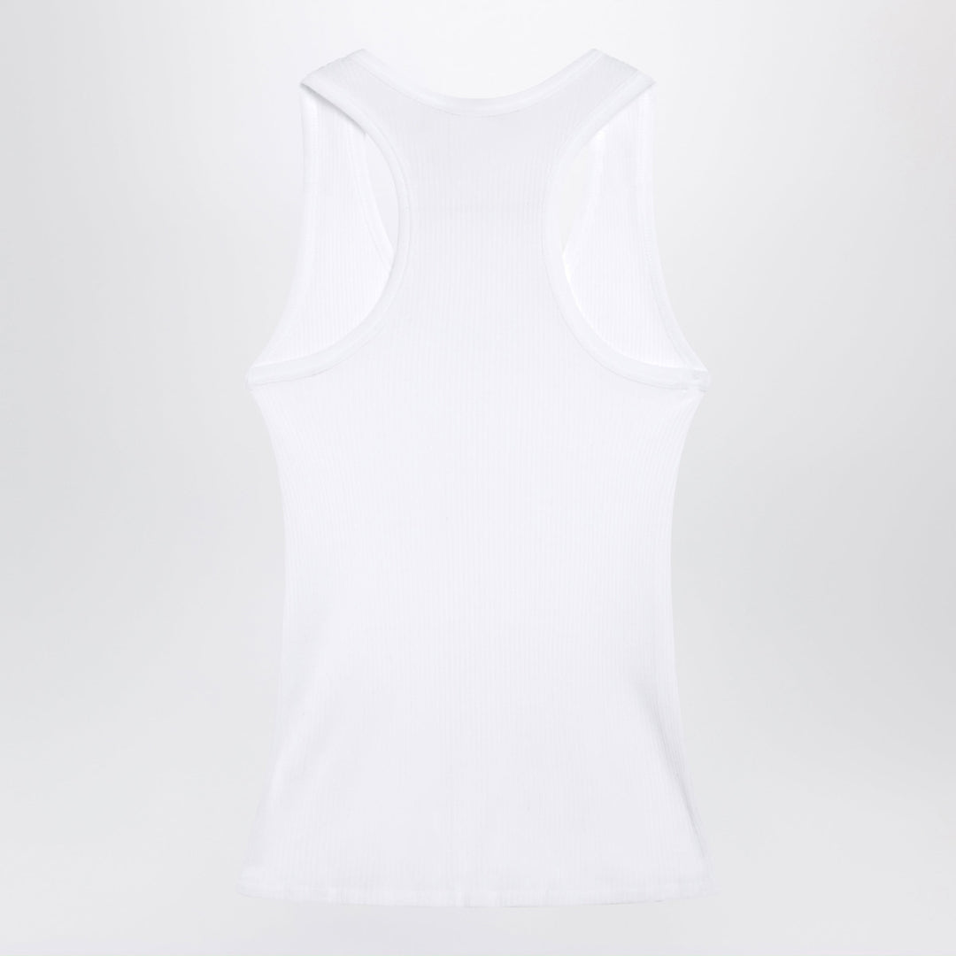 The Row Shirts & Tops - Bianco | 7fea9f724c1726768a56704f2568b9bee2378e60