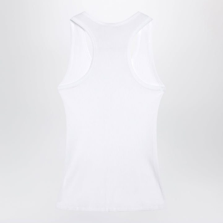 The Row Shirts & Tops - Bianco | 7fea9f724c1726768a56704f2568b9bee2378e60