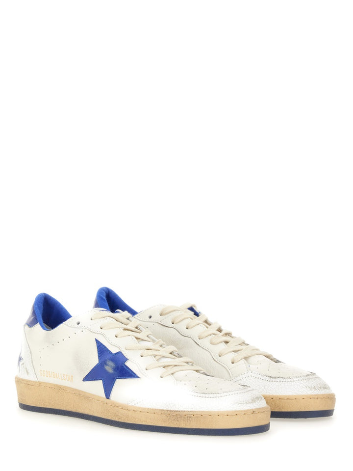 Golden Goose Sneakers - Bianco | Wanan Luxury