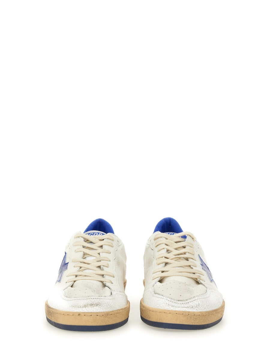 Golden Goose Sneakers - Bianco | Wanan Luxury