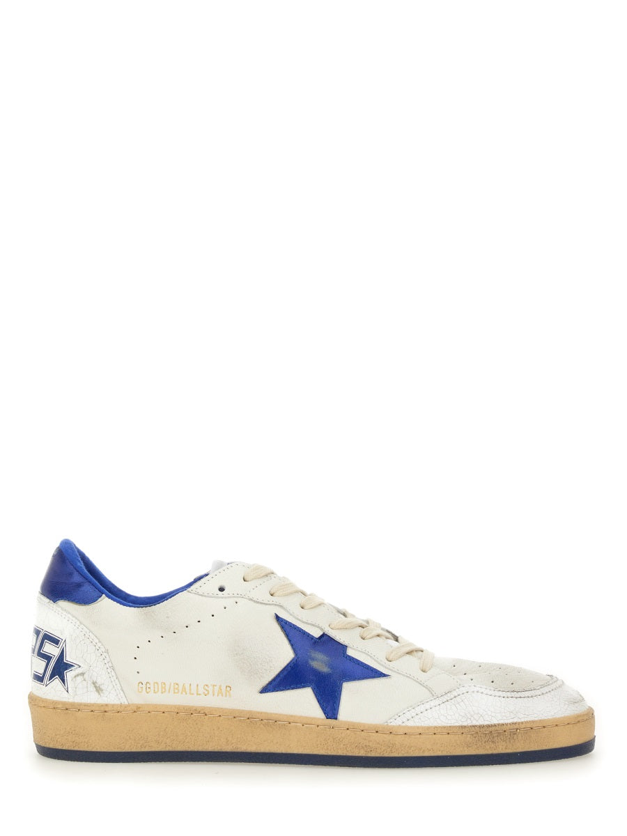 Golden Goose Sneakers - Bianco | Wanan Luxury