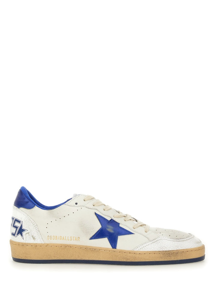 Golden Goose Sneakers - Bianco | Wanan Luxury