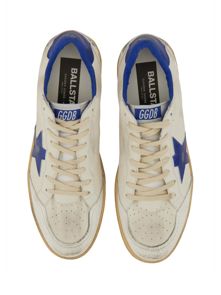 Golden Goose Sneakers - Bianco | Wanan Luxury