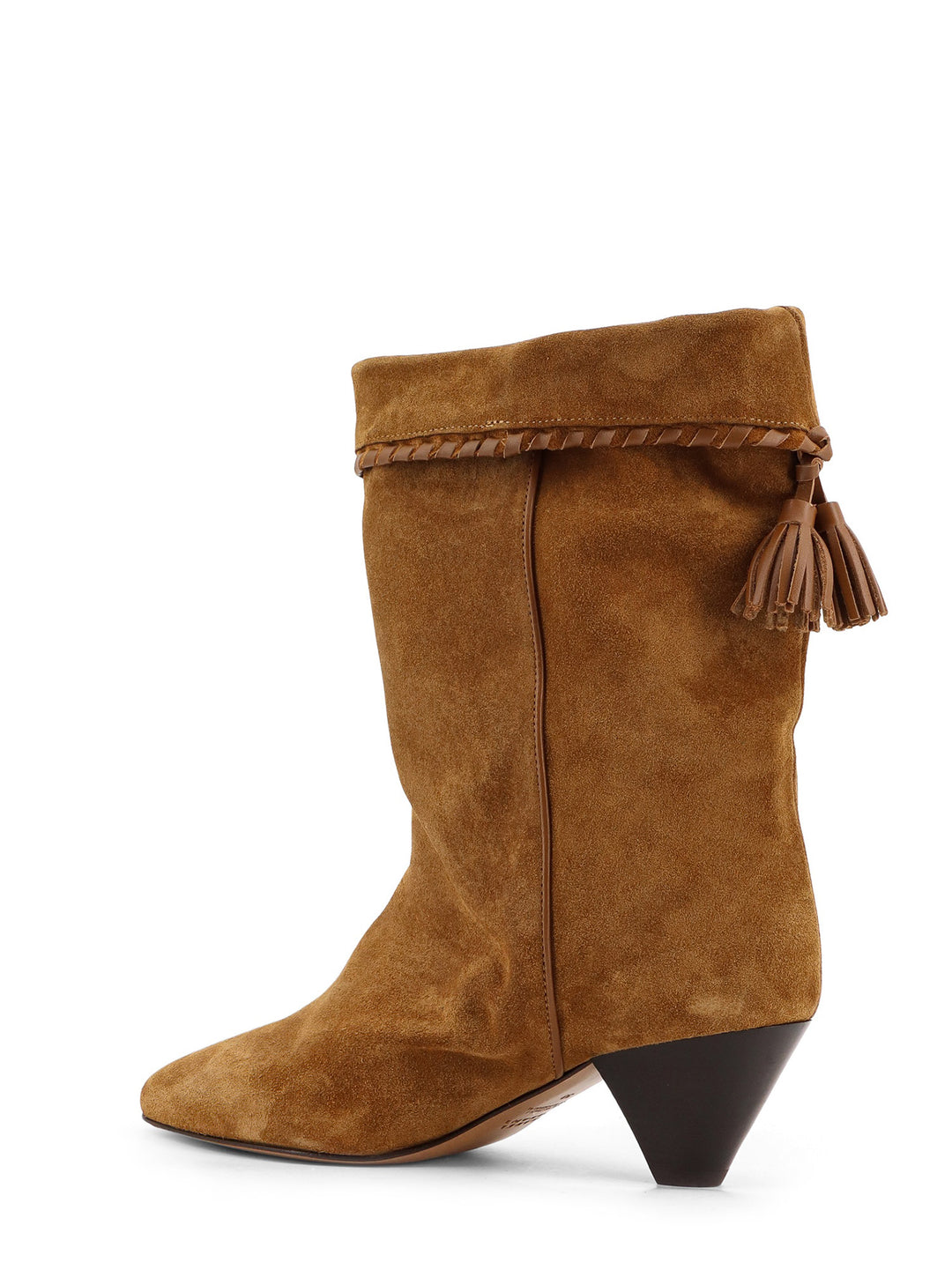 Isabel Marant Boots - Light | e0f071d8104a54104b31a04f3f1fa75eed8c6a25
