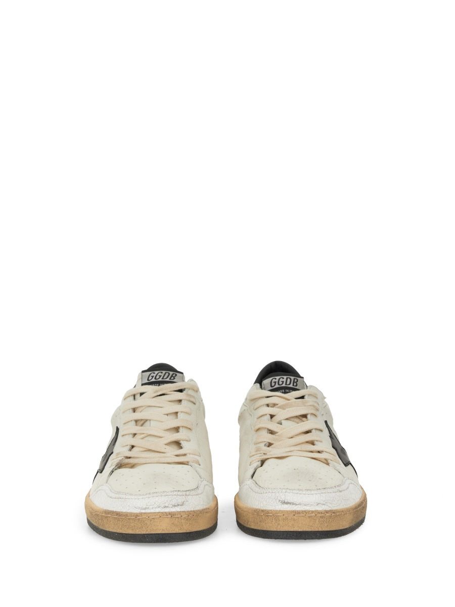 Golden Goose Sneakers - Bianco | Wanan Luxury