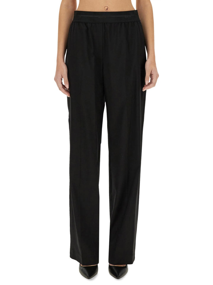 Helmut Lang Pantaloni - Nero | Wanan Luxury
