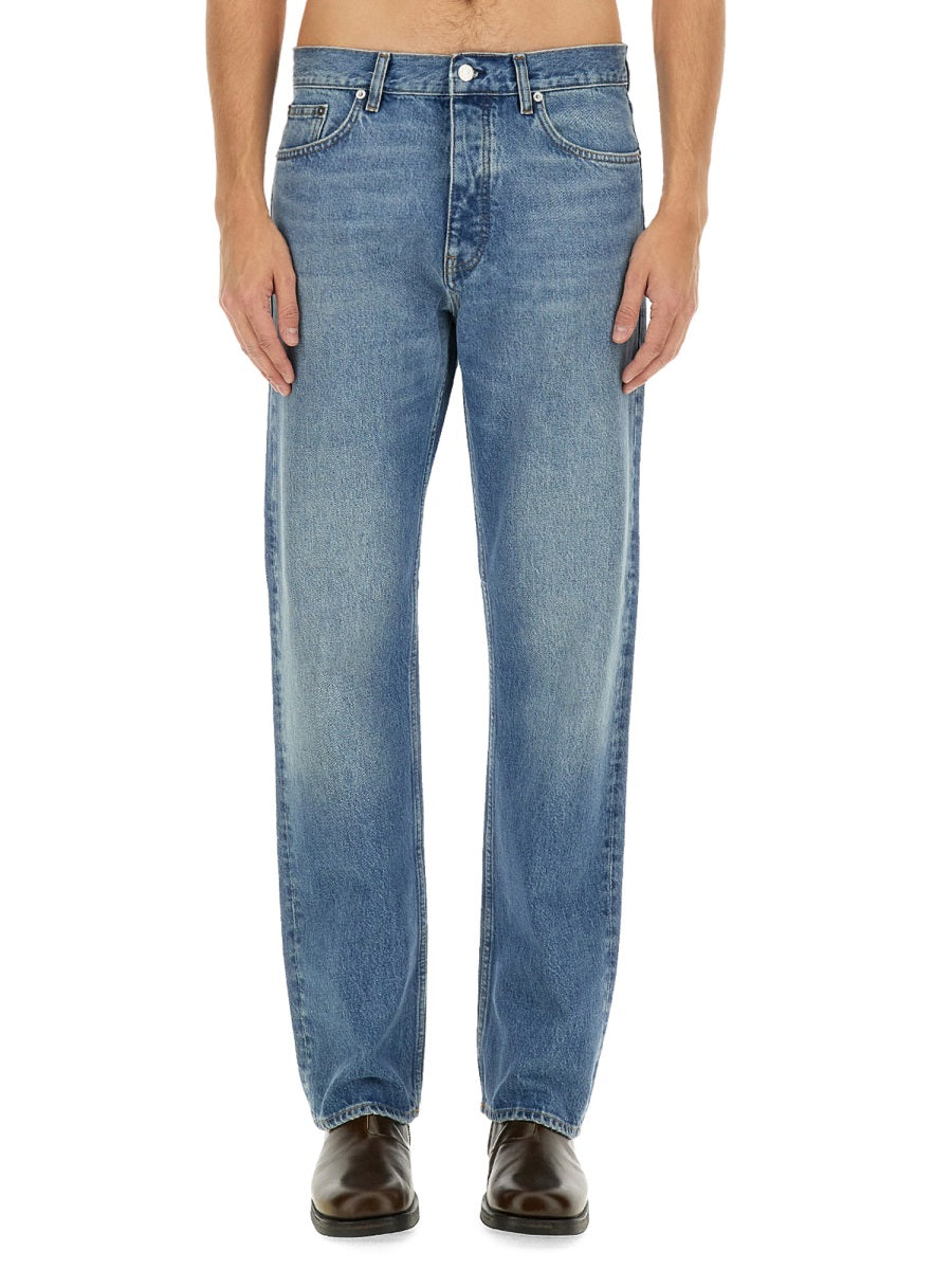 Sunflower Jeans - Blu | Wanan Luxury