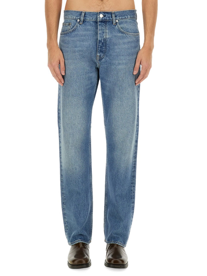 Sunflower Jeans - Blu | Wanan Luxury