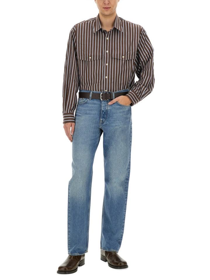 Sunflower Jeans - Blu | Wanan Luxury