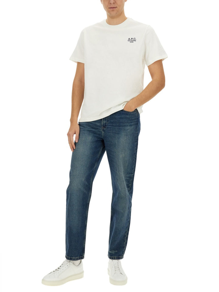 A.P.C. Jeans - Blu | Wanan Luxury