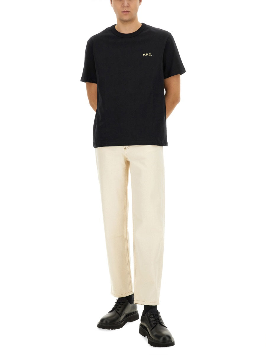 A.P.C. Jeans - Beige | Wanan Luxury