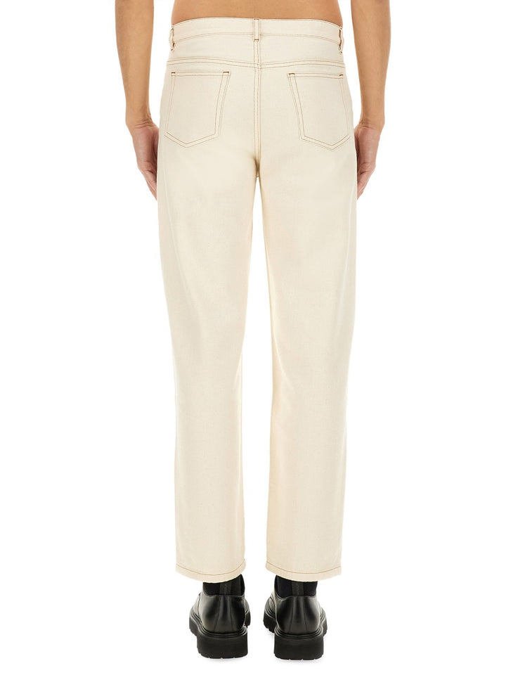 A.P.C. Jeans - Beige | Wanan Luxury