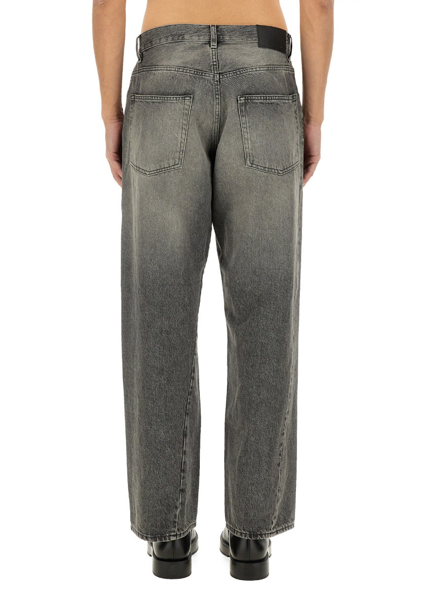 Sunflower Jeans - Grigio | Wanan Luxury