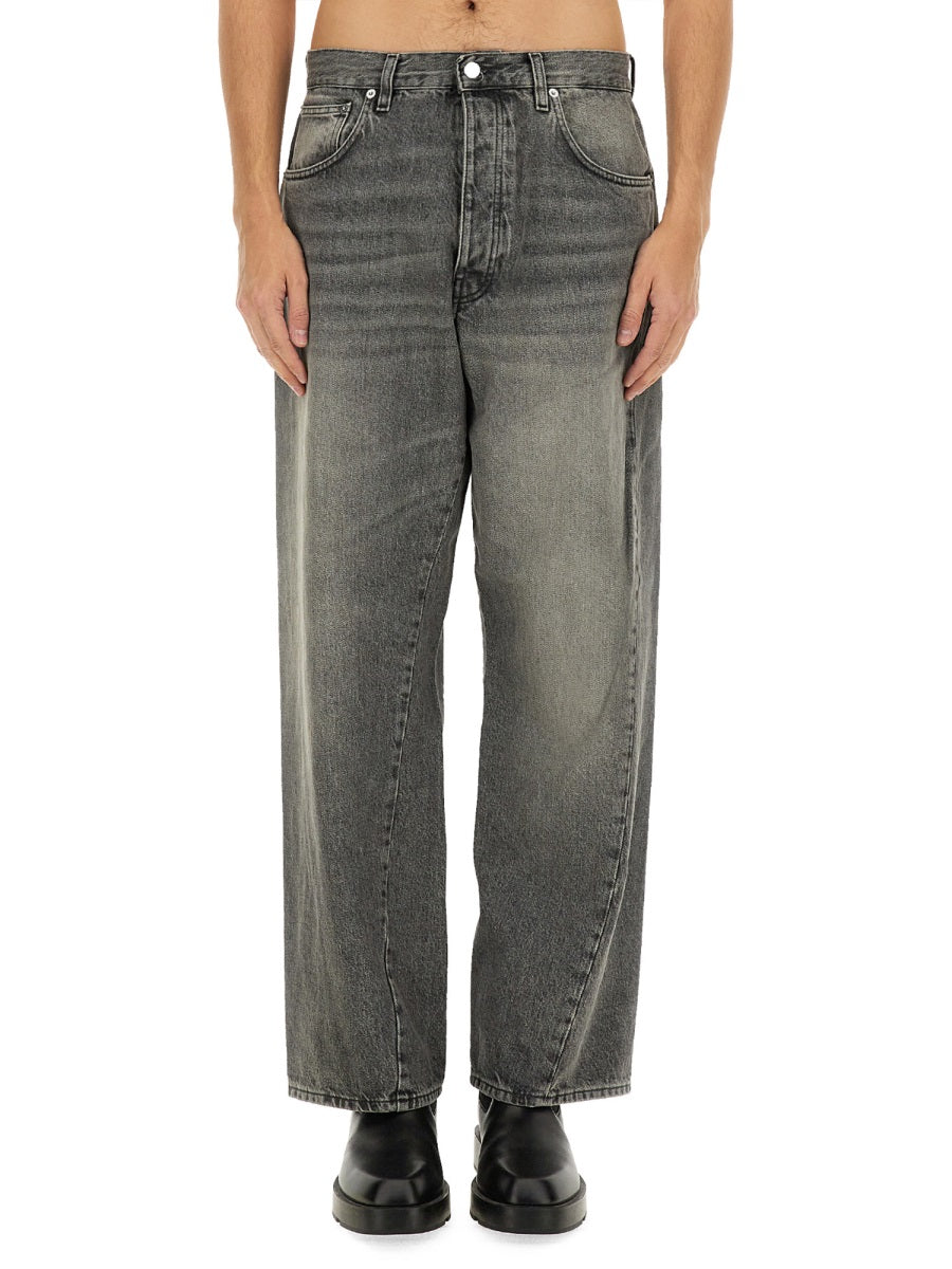 Sunflower Jeans - Grigio | Wanan Luxury