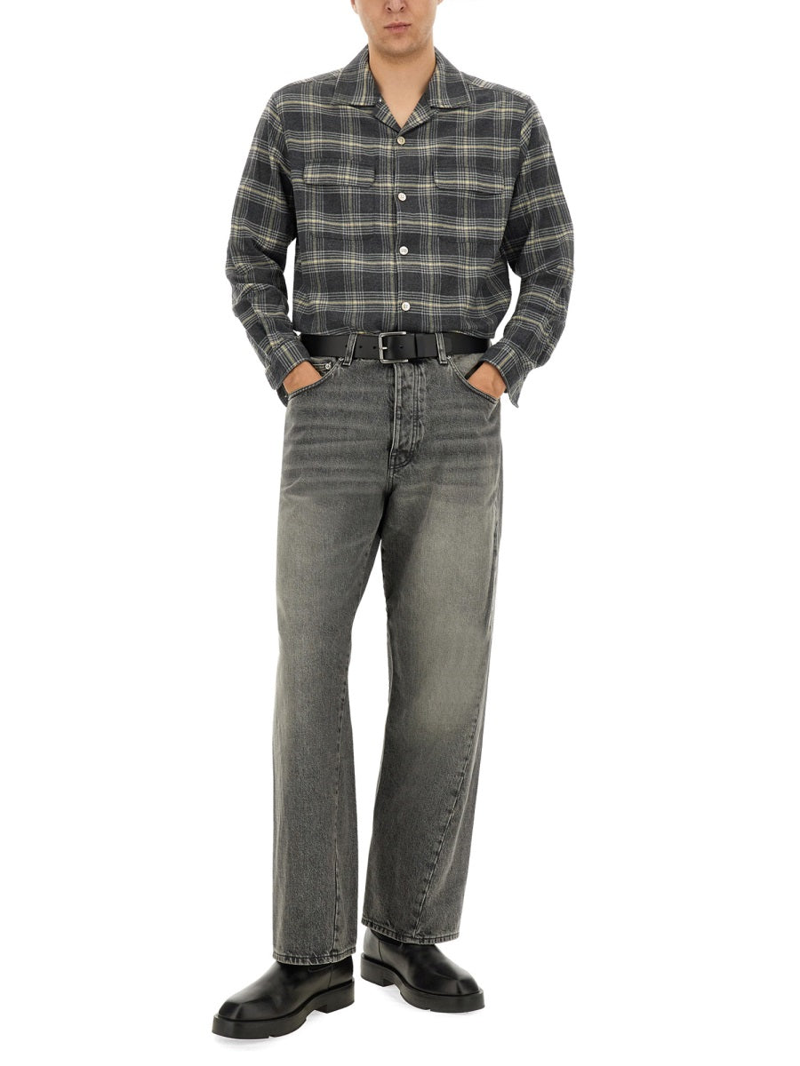 Sunflower Jeans - Grigio | Wanan Luxury