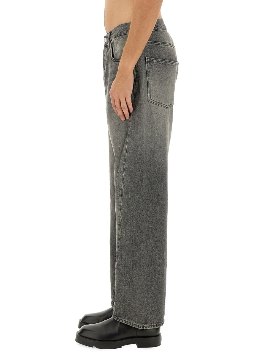 Sunflower Jeans - Grigio | Wanan Luxury