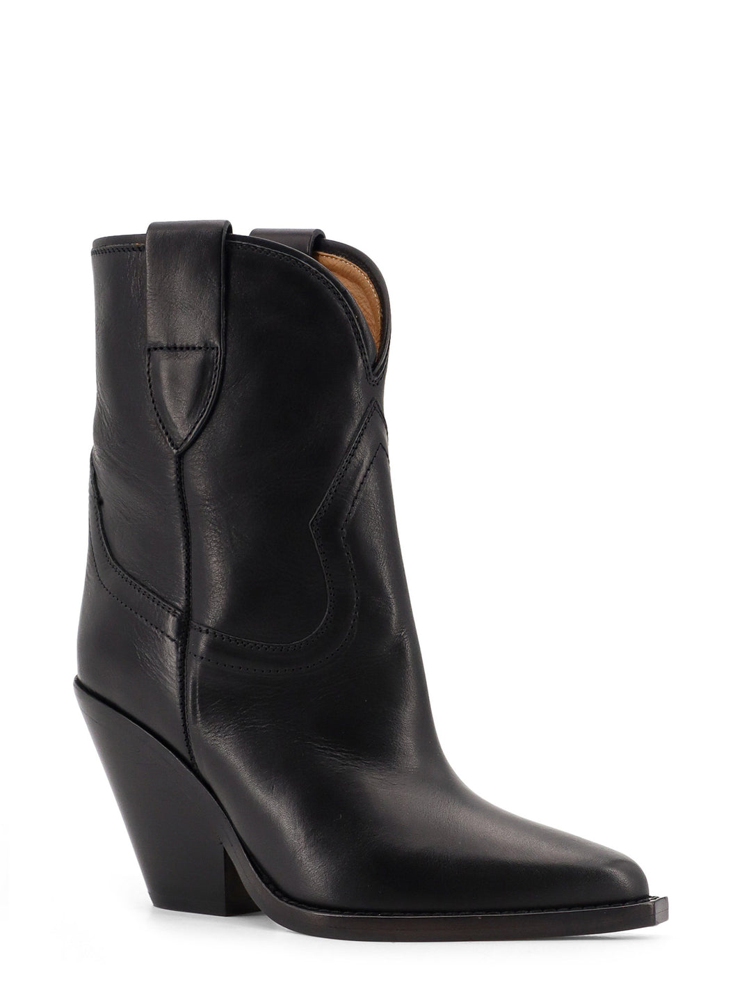 Isabel Marant Boots - BLACK | 111cd0d1e1c40a10b1d15ccc57517aef5b73d2ed