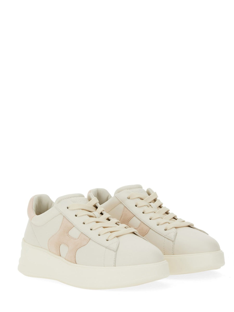Hogan Sneakers - Bianco | Wanan Luxury